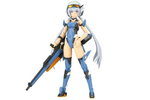 �扮(KOTOBUKIYA) �t���[���A�[���Y�E�K�[�� �X�e�B���b�g Swimsuit Ver. �S����160mm �m���X�P�[�� �v�����f��