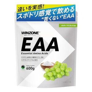 WINZONE EAA \eB}XJbg 600g BCAA X|ho nC|gjbN K{A~m_9 NG_ {V