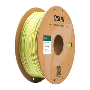 eSUN PLA+ tBg 1.75mmAꂽϋvA@x ±0.03mmA1KG Xv[i2.2|hjA3Dv^[p3DvgtBgA|_A}X^[hO[