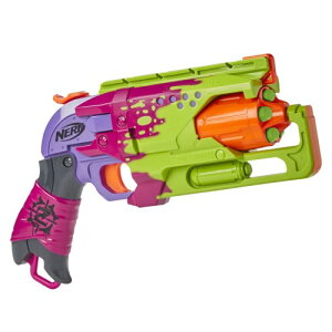 NERF �]���r�X�g���C�N �n���}�[�u���X�^�[ - �v���o�b�N�n���}�[�u���X�g�A�N�V���� �]���r�X�g���C�N�_�[�c 5�� - �X�v���b�^�[�J���[�X�L�[�� ()