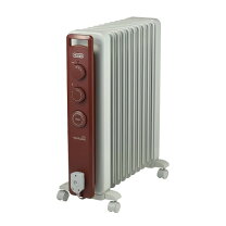 楽天市場】デロンギ オイルヒーター 13畳の通販