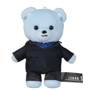 BE:FIRST ANIMAL COORDY ���A�v���X �}�X�R�b�g �`Shining One�` (JUNON)