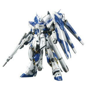 BANDAI SPIRITS RG 1/144 �K���_���x�[�X Hi�|�˃K���_���m�`�^�j�E���t�B�j�b�V���n
