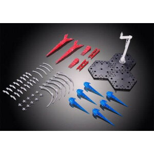 BANDAI SPIRITS RG 1/144 Hi-�˃K���_���p �t�B���E�t�@���l���G�t�F�N�g RG 1/144 �˃K���_���ɂ��Ή� �����̏��i��MS�{�̂͊܂܂�܂���B