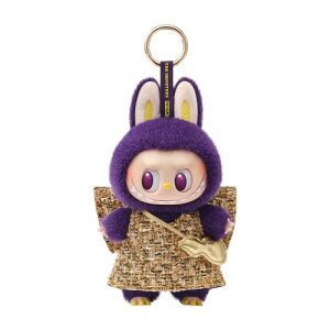 POP MART LABUBU × PRONOUNCE - WINGS OF FORTUNE �ʂ������ �y���_���g