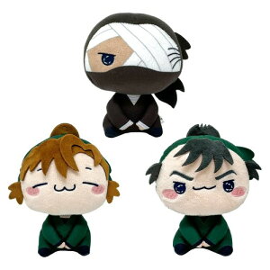 ����� �E���ܗ����Y �h�N�^�P�E�ґ��ŋ��̌R�t �����҂��ʂ������ III ��15cm ��������̃����h�t�� (�S3��Z�b�g)