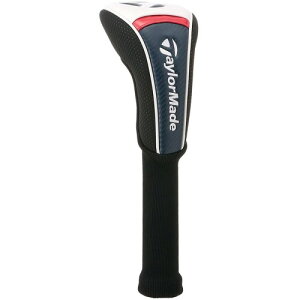 �e�[���[���C�h(TAYLOR MADE) �I�[�X�e�b�N �w�b�h�J�o�[ �t�F�A�E�F�C�E�b�h �z���C�g/�l�C�r�[/���b�h �����Y �w�b�h�J�o�[ 24SS UN083