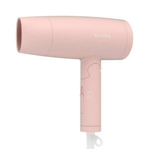 [2025�N�t��] SALONIA �T���j�A �X�s�[�f�B�[�C�I�� �h���C���[ �啗�� ���� �y�� �}�C�i�X�C�I�� �w�A�h���C���[ SAL24013PM �����E�R�[�����s���N