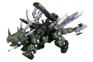 �扮(KOTOBUKIYA) ZOIDS �O���[���z�[��AB �S����340mm 1/72�X�P�[�� �v�����f��