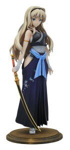 ToHeart2 �_���W�����g���x���[�Y �v���삳���� ��Style ��Ver. �{��͌^�� (1/6�X�P�[�� PVC�h���ς݊����i)