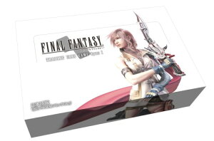 FF-TCG Opus I �u�[�X�^�[�p�b�N ���{��� BOX