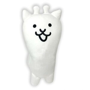 �ɂ�񂱑�푈 BIG �ʂ������ �l�R�L���� ��37×19×13cm �O�b�Y ����