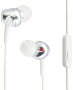 �\�j�[ �C���z�� MDR-EX255AP : �J�i���^ �����R���E�}�C�N�t�� �z���C�g MDR-EX255AP W