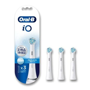 �u���E�� �I�[����B iO��p�ւ��u���V �A���e�B���C�g�N���[�� �z���C�g 3�{ iORBCW-3EL