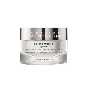 �G�X�e�_�� ESTHEDERM �z���C�g�N���[�� �f�C �i�C�g 50mL