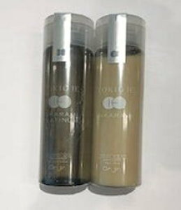 DrJr�h�N�^�[�W���j�A TOKIO IE �C���J���~ �V�����v�[ 200ml �g���[�g�����g 200g