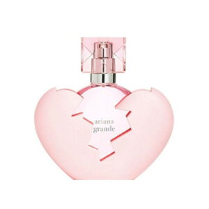 �A���A�i �O�����f �T���L���[�l�N�X�g EDP �X�v���[ 30ml by ARIANA GRANDE thank u next [���s�A���i]
