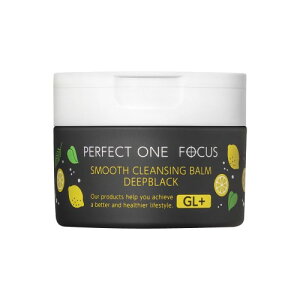 �p�[�t�F�N�g�����t�H�[�J�X PERFECT ONE FOCUS �X���[�X�N�����W���O�o�[�� 75g (�X���[�X�N�����W���O�o�[�� 75g �f�B�[�v�u���b�NGL+ �i�P�i�j)