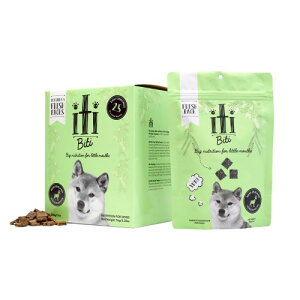 �C�e�B(iti)�h�b�O �x�j�\�� �f�B�i�[ 1kg(200g×5�j