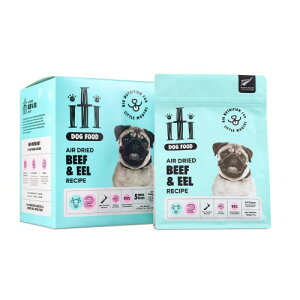 �C�e�B (iti) (ITIZA) Dog �r�[�t �C�[��(���Ȃ�)�f�B�i�[ 1kg
