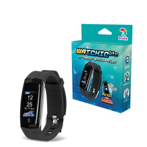 BROOK �|�P����GO�p �|�P�b�g�I�[�g�E�H�b�`�b�N ���C�g Pocket Auto Watchic Lite ���{��������t��