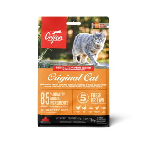 �J�i�_�Y �I���W�� �I���W�i���L���b�g 1.8kg Orijen catfood original cat
