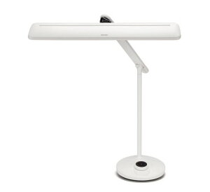 �t�B���b�v�X(Philips) �f�X�N���C�g �L�p�Ǝ˃��f�� - �X�^���h���C�g �R���Z���g�t�� ���i�K���� �ڂɗD���� ���邢 600lm 7�i�K���F �����F Ra90 �o�b�N���C�g���� �I�t�B�X �f�X�N �w�K �Ǐ� 