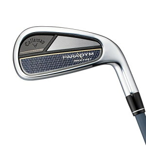 �L�����E�F�C(Callaway) �E�p �E�F�b�W PARADYM MAX FAST IRONS (GW 50�x N.S.PRO 850 neo(S) S 35.25�C���` �X�`�[��) �����Y