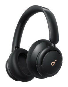 Anker Soundcore Q30i (Bluetooth5.3 ���C�����X �w�b�h�z���j�E���g���m�C�Y�L�����Z�����O/�O����荞�݃��[�h/Bluetooth�Ή�/�n�C���]�Ή�(AUX�ڑ���) / �ő�80���ԉ��y�Đ� / �}�C�N����/��p�A�v����