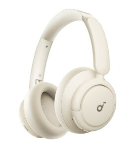 Anker Soundcore Q30i (Bluetooth5.3 ���C�����X �w�b�h�z���j�E���g���m�C�Y�L�����Z�����O/�O����荞�݃��[�h/Bluetooth�Ή�/�n�C���]�Ή�(AUX�ڑ���) / �ő�80���ԉ��y�Đ� / �}�C�N����/��p�A�v����