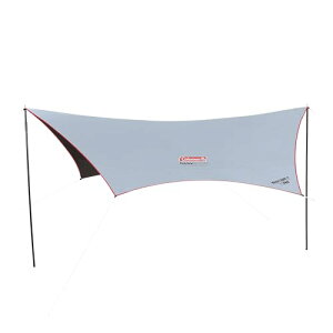 Coleman(�R�[���}��) �w�L�T�^�[�v 4 �l�p �w�L�T���C�g+ 2000039093 �L�����v �A�E�g�h�A �g�ݗ��ĊȒP �_�[�N���[���e�N�m���W�[���� �I�[���C������ �ϐ���3000mm PU�h�� �����^���t�b�N�t��