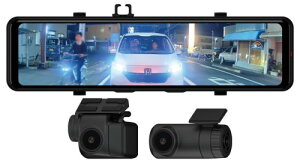 2025�N���� ���s�e�� �h���C�u���R�[�_�[ �~���[�^ NV-8000M ��^�Z���T�[�̗p�̈Î��L�^ �f�W�^���C���i�[�~���[�{�O��2�J���� �A���O�������؂�ւ� 40�i�K����Y�[�� �f�W�^���`�� GPS��G�Z