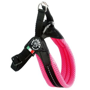 Tre Ponti (�g���|���e�B)Fibbia adjustable type SOFT MESH �t�B�b�r�A �\�t�g���b�V�� ���߉\ �N�b�V������ �ʋC���ǂ� �n�[�l�X ���p (LTP123) (1��, �s���N)