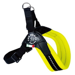 Tre Ponti (�g���|���e�B)Fibbia adjustable type SOFT MESH �t�B�b�r�A �\�t�g���b�V�� ���߉\ �N�b�V������ �ʋC���ǂ� �n�[�l�X ���p (LTP123) (3.5��, �C�G���[)