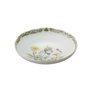 Noritake �m���^�P �f�B�[�v �v���[�g 650cc �ƂȂ�̃g�g�� �d�q�����W�Ή� 1�� �{�[���`���C�i TT97897/4924-7