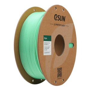 eSUN PLA+ tBg 1.75mmAꂽϋvA@x ±0.03mmA1KG Xv[i2.2|hjA3Dv^[p3DvgtBgA|_A~gO[