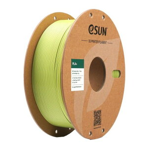 eSUN PLA+ tBg 1.75mmAꂽϋvA@x ±0.03mmA1KG Xv[i2.2|hjA3Dv^[p3DvgtBgA|_AO[
