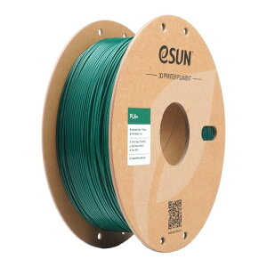 eSUN PLA+ tBg 1.75mmAꂽϋvA@x ±0.03mmA1KG Xv[i2.2|hjA3Dv^[p3DvgtBgA|_AqCM