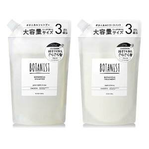 BOTANIST {^jXg | Vv[ g[gg Zbg e lߑւ X[Xʏlߑւ3{