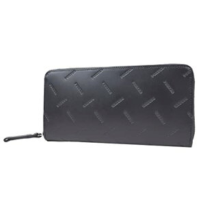 [�|�[�^�[]PORTER ENCHASE �G���`�F�C�X �����Y ���U�[ WALLET ���E���h�t�@�X�i�[�����z 007-02283 �u���b�N/10