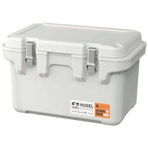 6.1���ۗ� �A�C���X�I�[���} HUGEL �^��f�M�N�[���[�{�b�N�X 20L �z���C�g�A�b�V�� �N�[���[�{�b�N�X ���W���[�N�[���[ �A�E�g�h�A �L�����v ��^ �X�|�[�c VITC-20