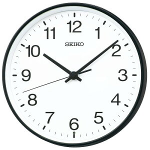 �Z�C�R�[�N���b�N(Seiko Clock) �|�����v �d�g �A�i���O �����g �� ���a270×48mm KX268K
