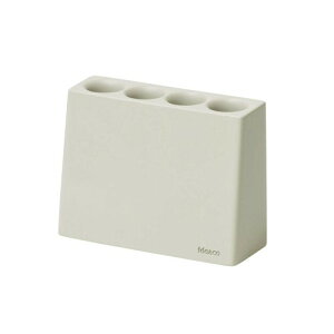 ideaco(�C�f�A�R) �R���p�N�g �P���� 4�{�}�� slim2 beige (�X���� �c�[ �x�[�W��)