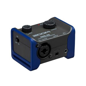 ZOOM �Y�[�� AMS-22 �����^�I�[�f�B�I�C���^�[�t�F�[�X �z�M�@�� DTM ���y���� USB Type-C �X�}�z/�^�u���b�g�Ή� 2�C��2�A�E�g ���[�v�o�b�N���� AMS�V���[�Y�^3�N�ۏ�