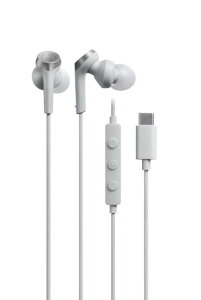 �I�[�f�B�I�e�N�j�J ATH-CKS330C WH �C���z�� �L�� 1.2m �}�C�N�t�� USB Type-C �d�ቹ �J�i���^ PC Windows Mac Android �z���C�g