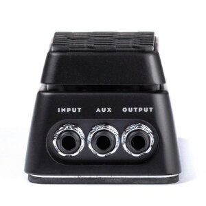 Jim Dunlop (�W�� �_�����b�v) DVP4 �{�����[�� �y�_�� �~�j Volume Expression Mini Pedal