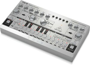�x�����K�[ Behringer �A�i���O�x�[�X���C���V���Z�T�C�U�[ TD-3-SR