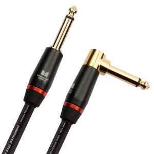 MONSTER CABLE (�����X�^�[�P�[�u��) �y��p�P�[�u�� �x�[�X�M�^�[�p�P�[�u�� ���� 21ft ��XL�v���O M BASS2-21A 600551