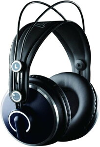 AKG (�A�[�J�[�Q�[) K271 MKII-Y3 �F�t���̂Ȃ����������鎩�R�ȃT�E���h/�@�ׂȍ�������d���Ȓቹ�܂Ń��A���ɍČ� ���^�w�b�h�z�� �L�� �I�[�o�[�C���[�w�b�h�z�� ���j�^�[�w�b�h�z�� �w
