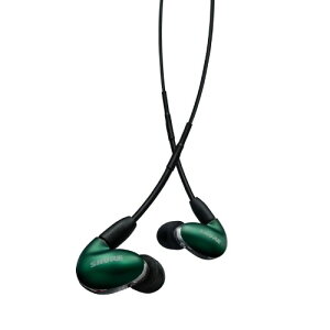VGP2025 ���� SHURE �V���A �C���z�� �L�� SE846G2JD �W�F�C�h�O���[�� ��2���� ���Չ��� �n�C���]�Ή� �Q�[�� �Q�[�~���O �J�i���^ ���C�����X�ϊ���(�ʔ�) MMCX ���P�[�u�� �v���d�l ���y �I�[�f�B